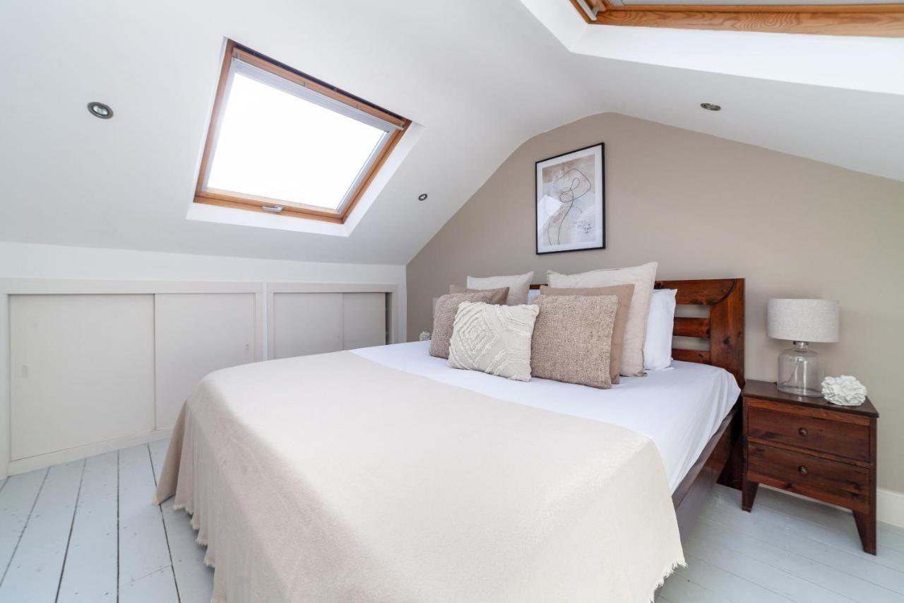 The Westbourne Park Collection Apartamento Londres