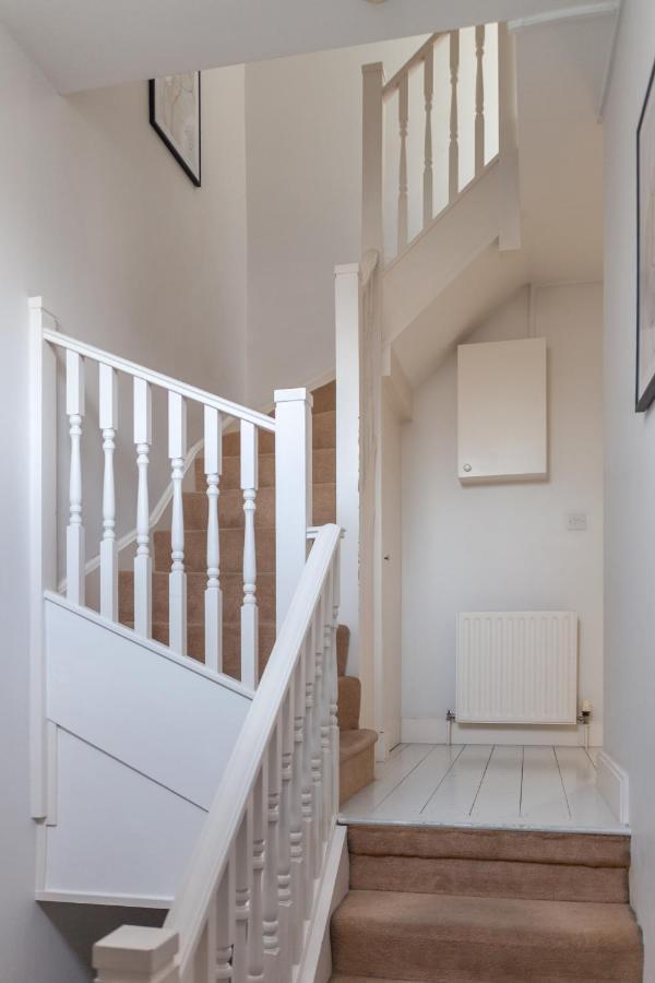 The Westbourne Park Collection Apartamento *