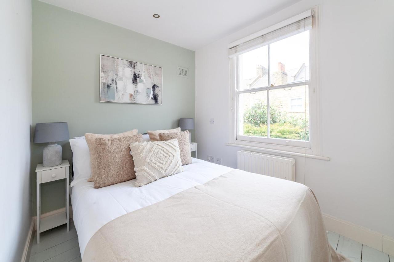 The Westbourne Park Collection Apartamento