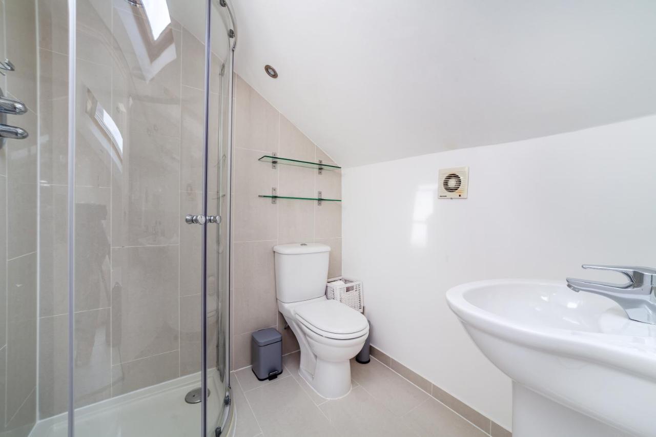 Apartamento The Westbourne Park Collection