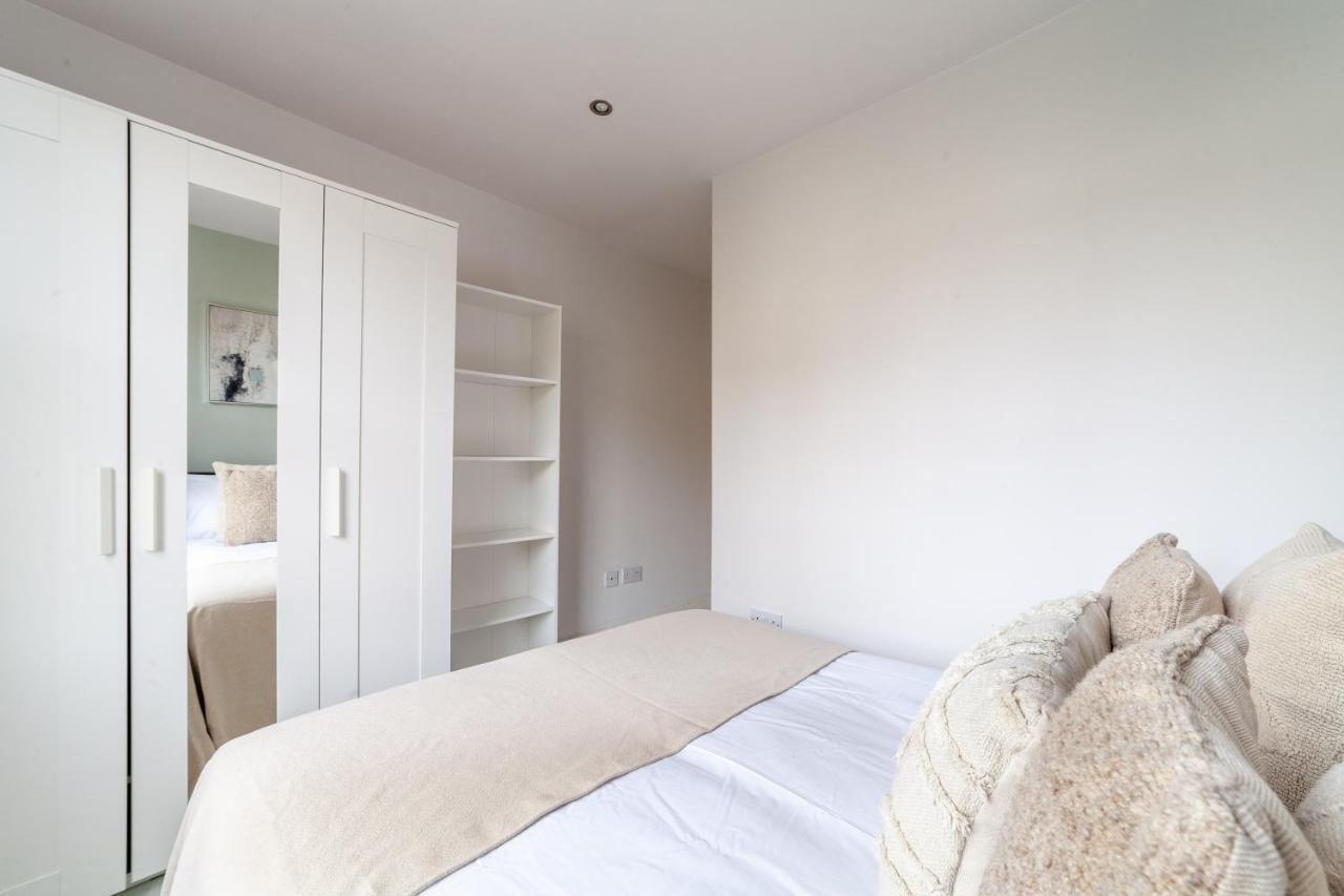 Apartamento The Westbourne Park Collection Londres