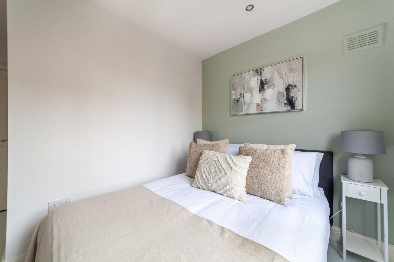 Apartamento The Westbourne Park Collection Londres
