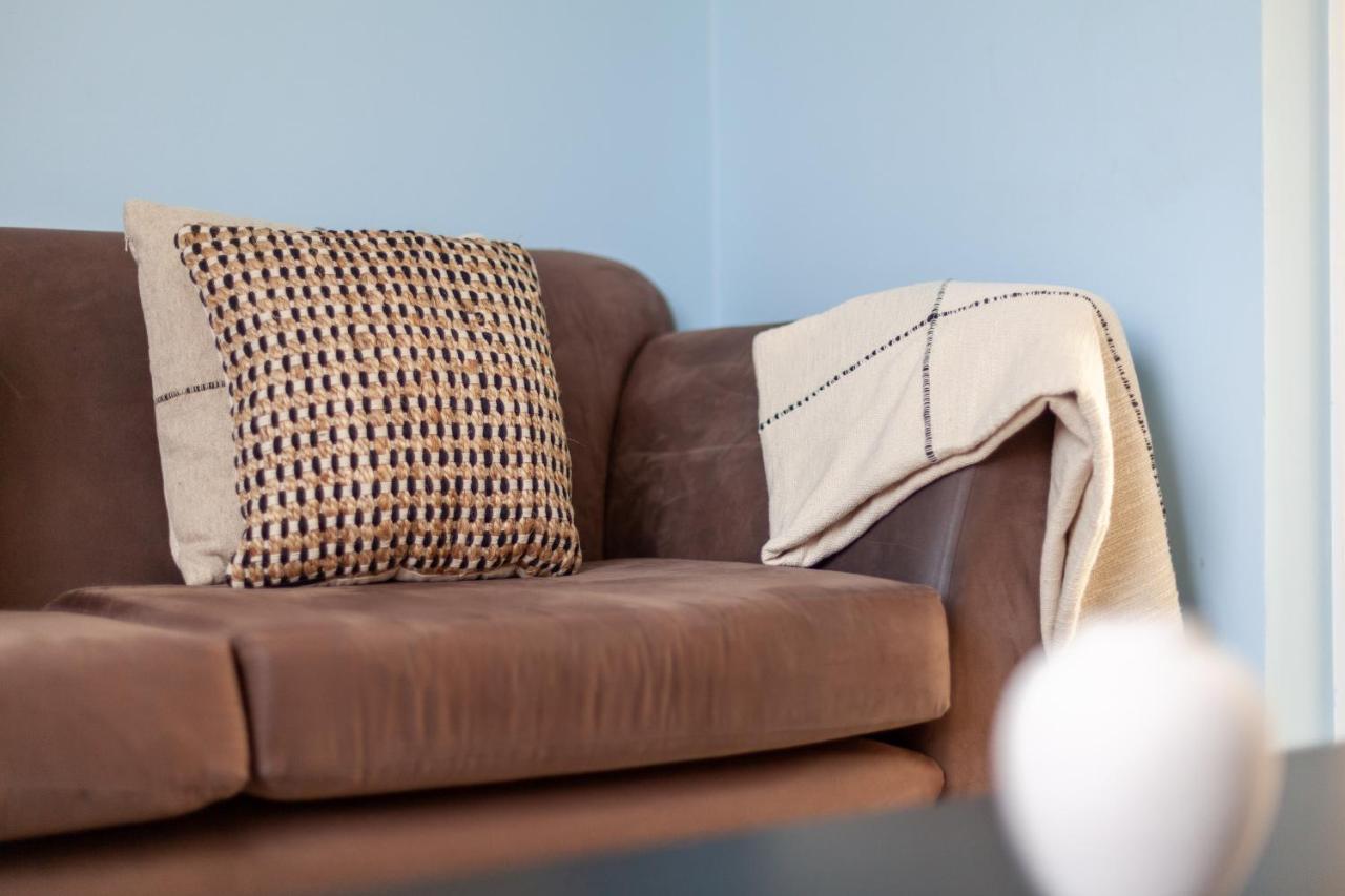 The Westbourne Park Collection Apartamento Londres