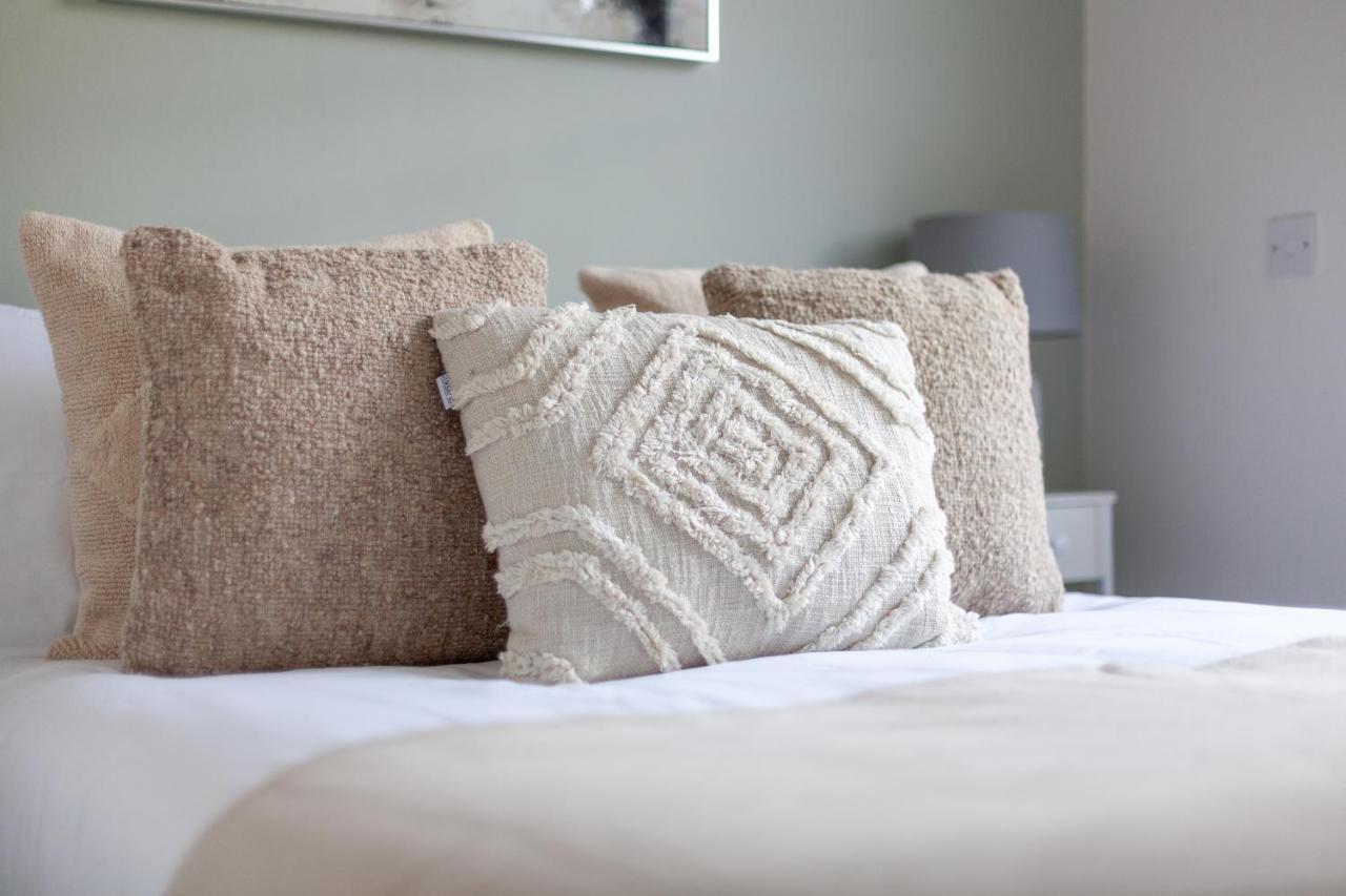The Westbourne Park Collection Apartamento *