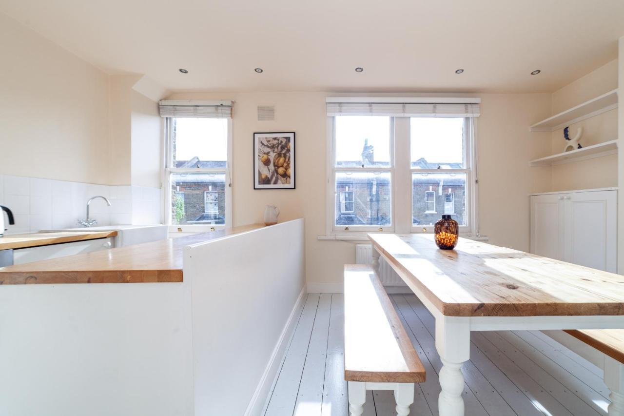 Apartamento The Westbourne Park Collection Londres