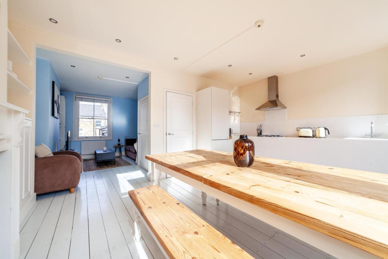 The Westbourne Park Collection Apartamento Londres